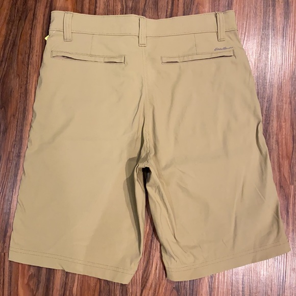 Eddie Bauer Travex shorts, 30, worn once - Picture 6 of 10